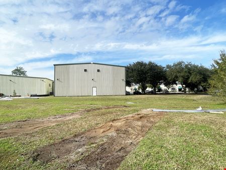 Preview of Industrial space for Rent at 6480-B US. 1