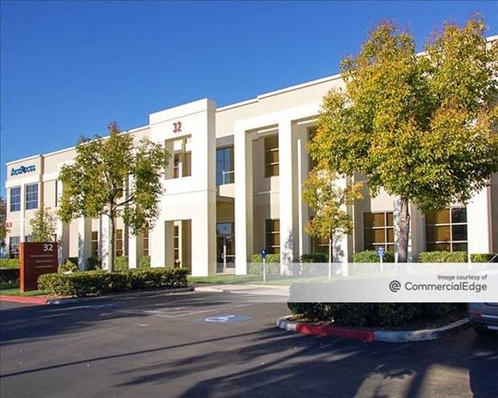 Preview of Office space for Rent at 32 Discovery