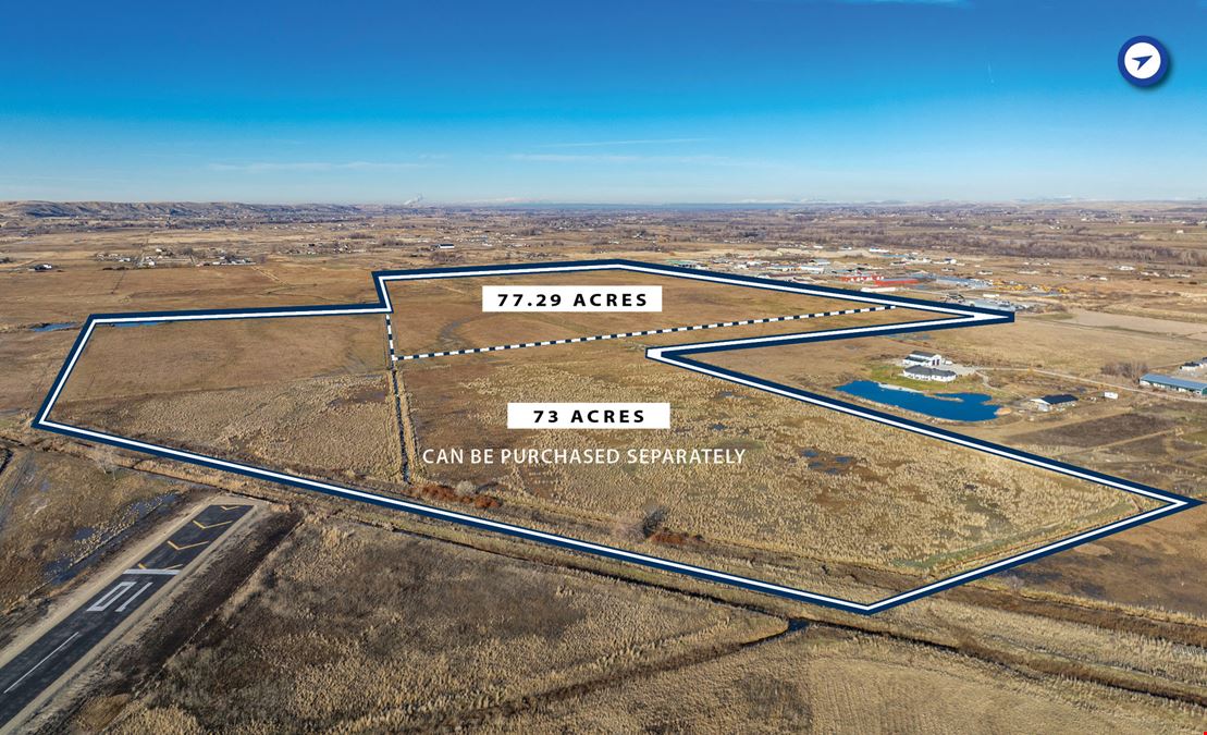2719 Highway 52 / Highway 16
