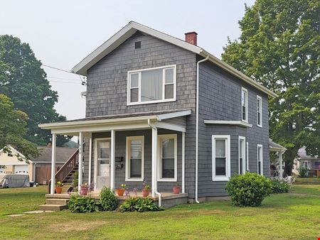 Preview of Multi-Family space for Sale at 638 Olin Ave
