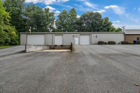 Preview of commercial space at 107 Center Ln 