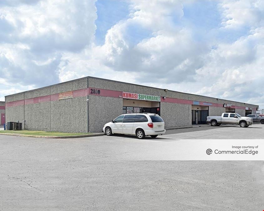 2100 South Great Southwest Pkwy