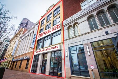 Preview of Multi-Family space for Sale at 1224 Huron Rd