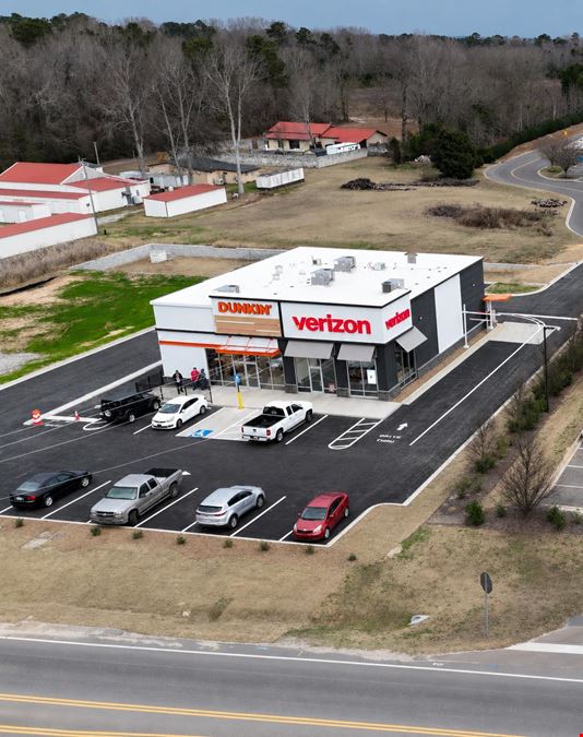 SC Batesburg Leesville W Church