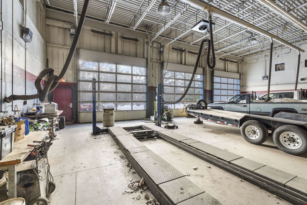 166 W Main Street For Sale