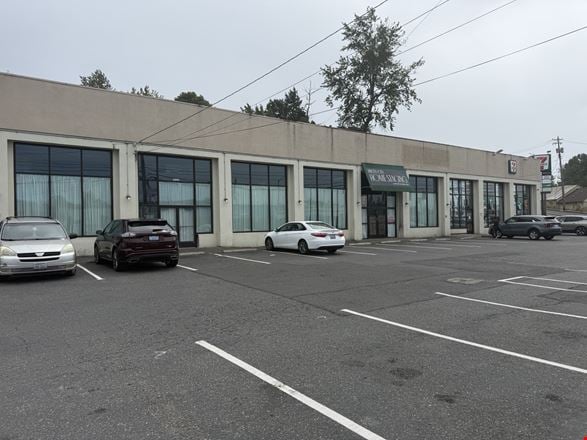 Preview of Retail space for Rent at 2618-2632 S Tacoma Way