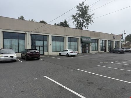 Preview of Retail space for Rent at 2618-2632 S Tacoma Way
