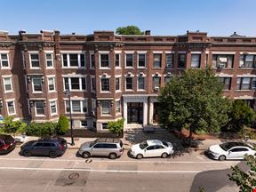 181 Harvard St