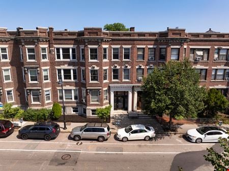 Preview of Multi-Family space for Sale at 181 Harvard St