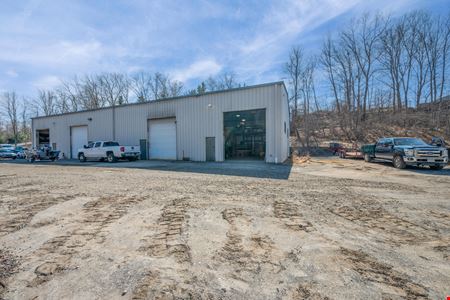 Preview of Industrial space for Rent at 8 Dunham Dr