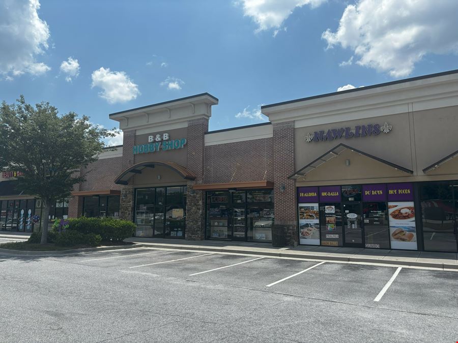 Cooper Village