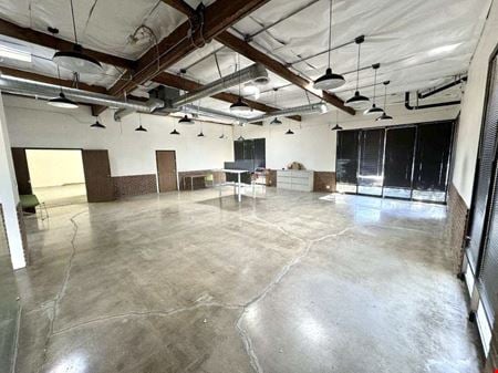 Preview of Industrial space for Rent at 580 W Lambert Rd