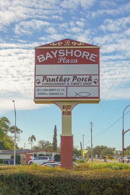 Bayshore Plaza