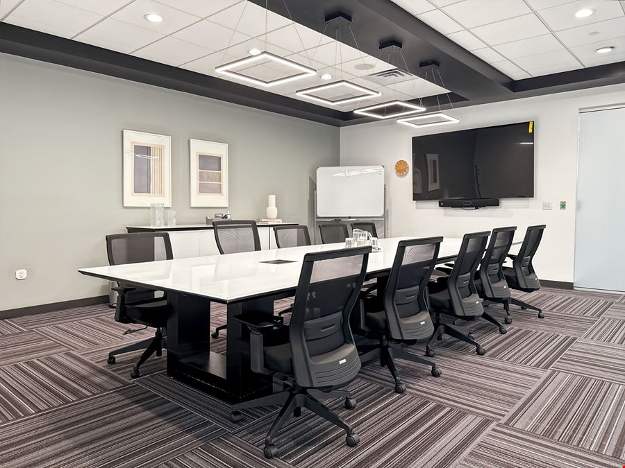 Regus - Bayville - 333 US 9