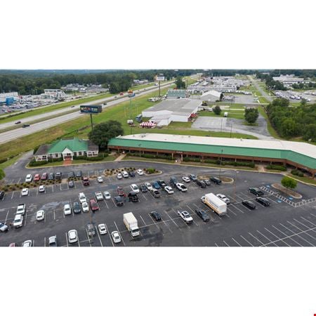 Preview of Retail space for Rent at 311 Highway 49N