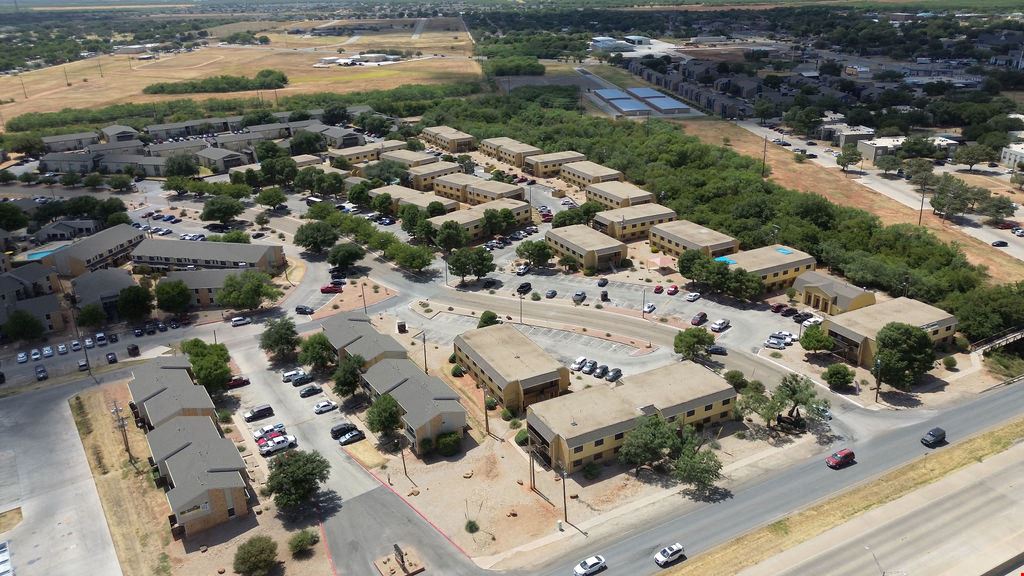 Sedona Apartment Homes