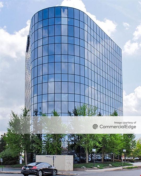 Spectrum Office Tower