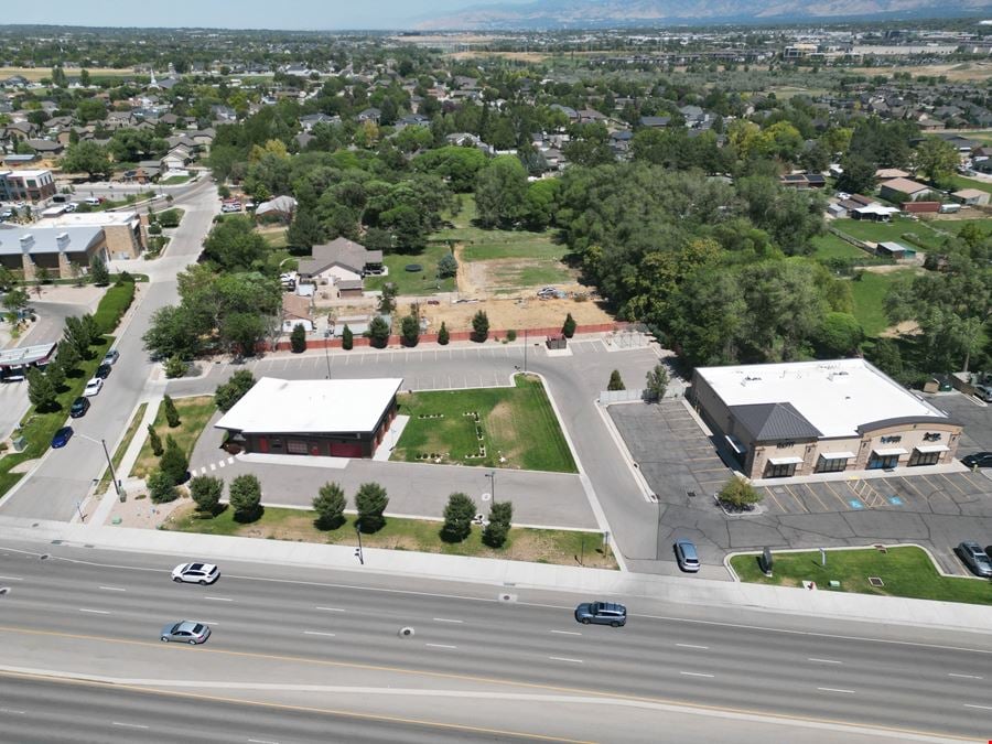 982 W South Jordan Parkway