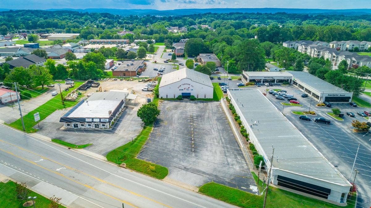 7035 Lee Hwy