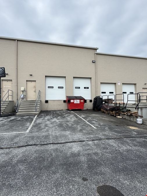 835 Lincoln Ave, Unit 5