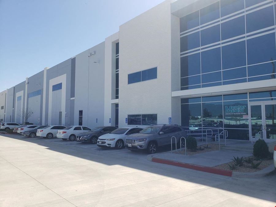 San Bernardino, CA Warehouse for Rent - #1285 | 5,000-50,000 SF