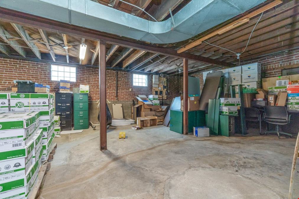 Richmond Heights Small Office Building for Sale