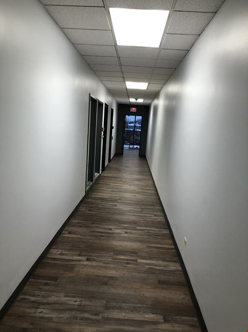 Lombard Corporate Center