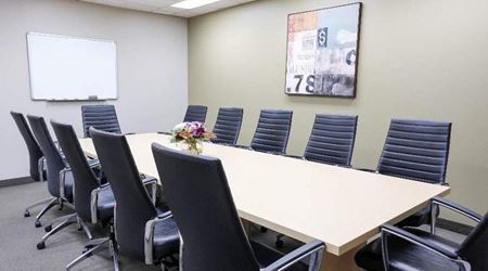 Preview of Coworking space for Rent at 2300 Yonge Street, #1600