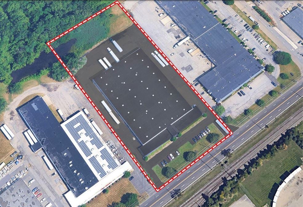 2611 River Road