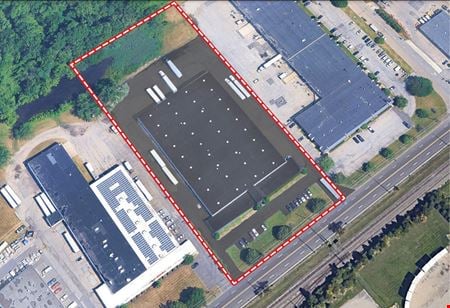 Preview of Industrial space for Rent at 2611 River Road