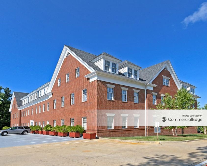 Lander Center