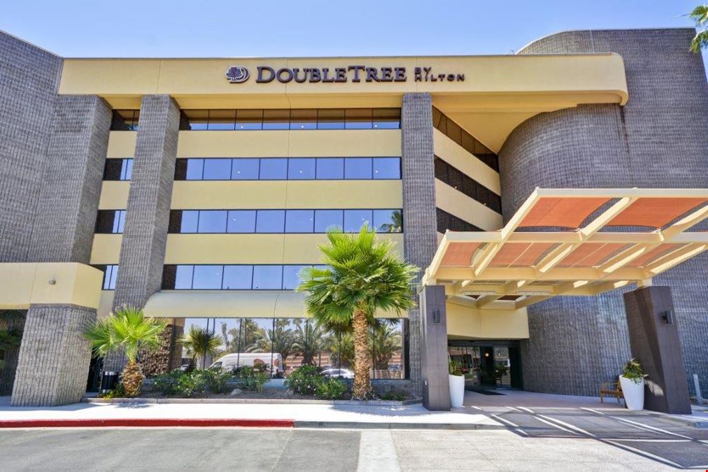 DoubleTree Phoenix North 