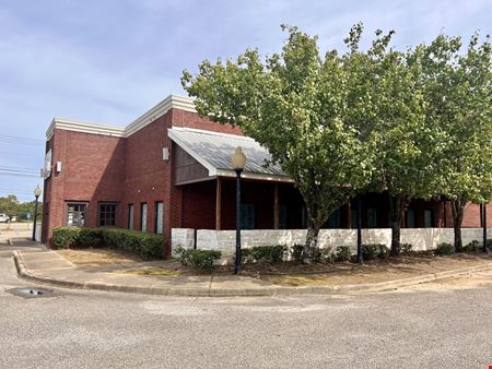 Preview of Commercial space for Sale at 3501 Montgomery Hwy