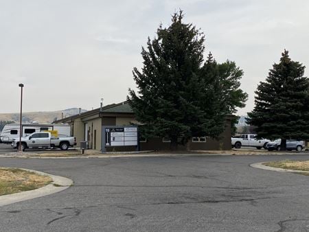 Preview of Industrial space for Rent at 10 Evergreen