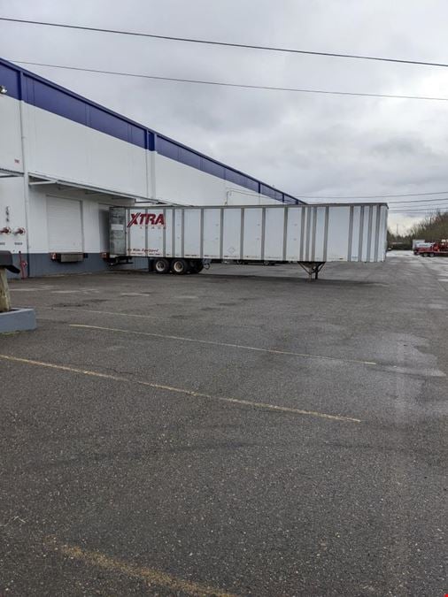 Portland, OR Warehouse for Rent - #1526 | 1,200-20,000 sq ft