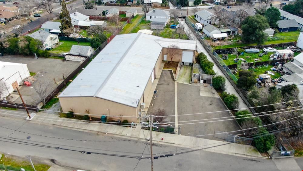 2649 Favretto Avenue