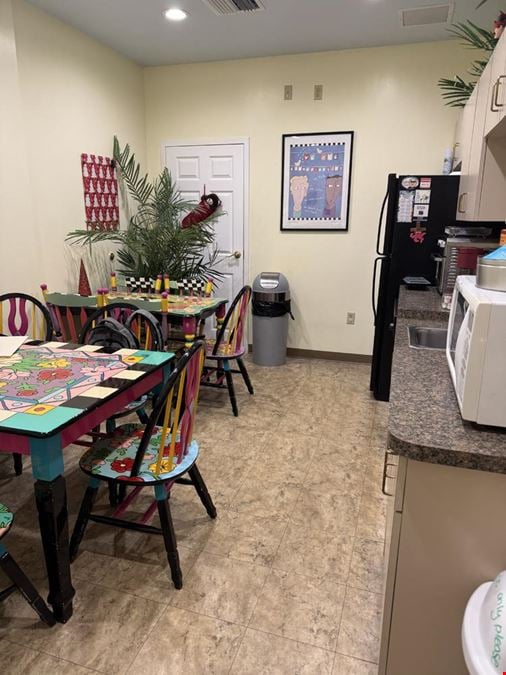Maitland Pediatric Office For Sale