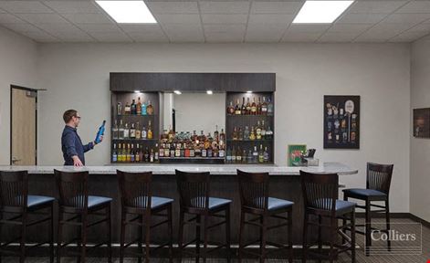 Northeast Portland Class A Cross-Dock | ±153,007 SF with 12,732 SF of Quality Office Space