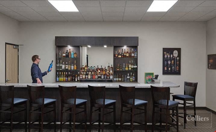 Preview of Industrial space for Rent at 16913 NE Cameron Blvd