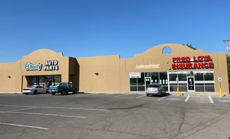 Preview of Retail space for Rent at 11476 Socorro Rd