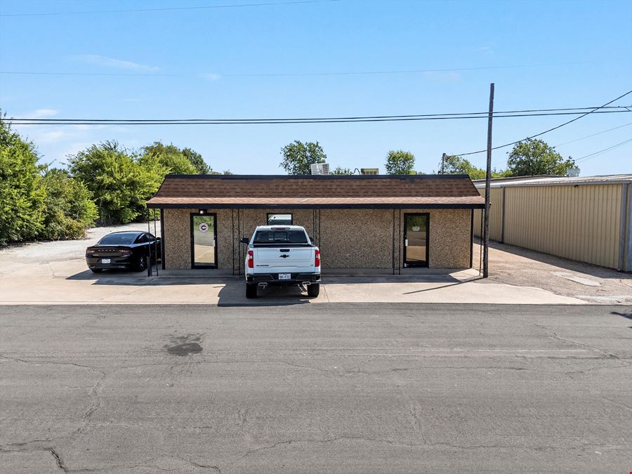 1053 Industrial Blvd