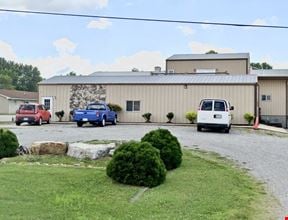 5841 State Highway K