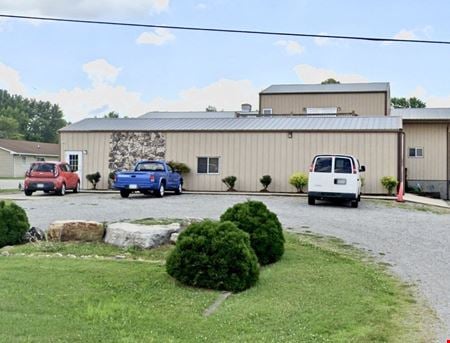 Preview of Office space for Rent at 5841 State Highway K