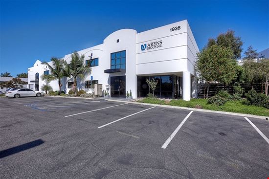 Arens Group Workplace - Arens Group Carlsbad