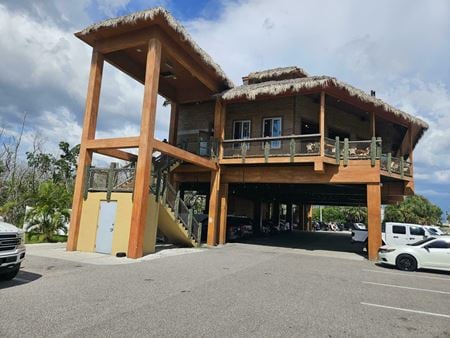 Preview of Retail space for Sale at 17501 Harbour Point Dr.