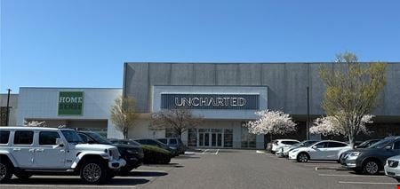 Preview of Retail space for Rent at 550 East Lancaster Avenue