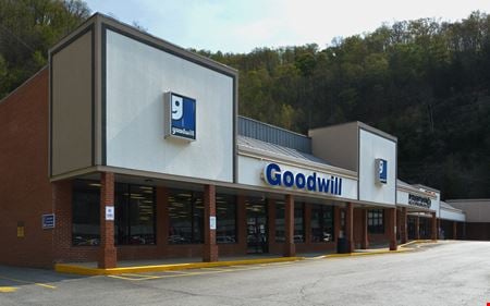 Preview of Retail space for Rent at 308 Village Drive