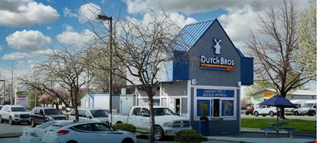 Preview of Retail space for Sale at 1701 W Franklin Rd