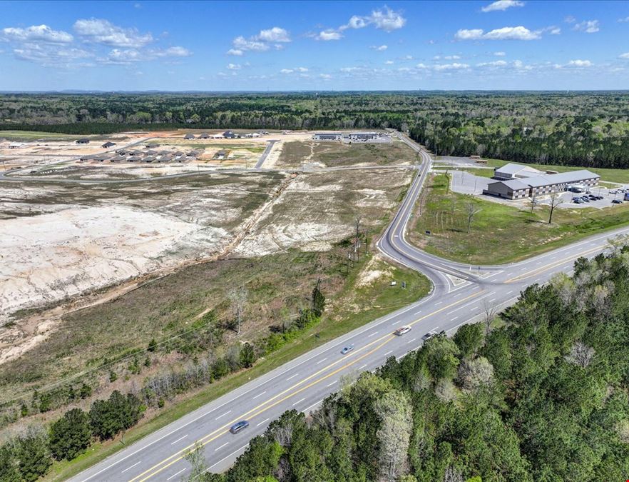 Hope Valley Development