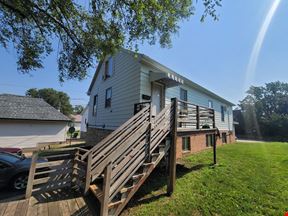 153 Waite Park Duplex